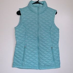 Free Country Quilted Vest